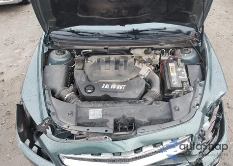 2009 Chevrolet Malibu Lt z USA, uszkodzony, nr VIN 1G1ZJ57789F188273